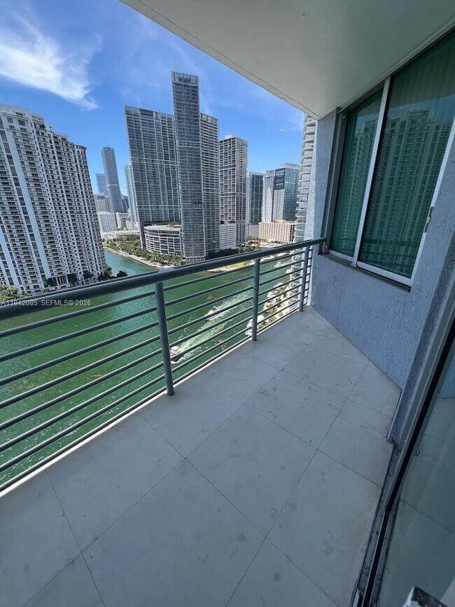 Photo - 325 S Biscayne Blvd Unit 2215