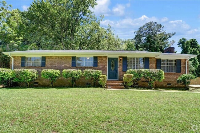 Building Photo - 606 Evergreen Dr Rental