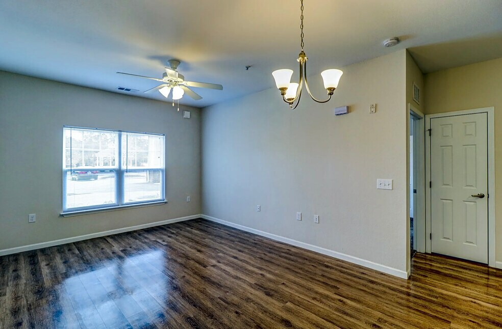 Ashleigh Place Senior Apartments