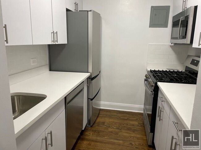 Photo - E 88th St Unit 15C