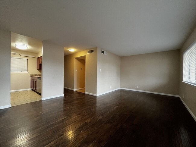 Photo - 1/2 Off First Months Rent! Absolutely darling, fully remodeled, single story, updated condo in a ...