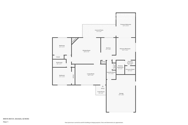 Photo - 8838 N 46th Dr