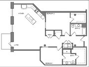 Mezagran Floor Plan