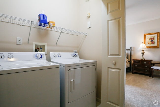 Model - 2 Bed / 2 Bath