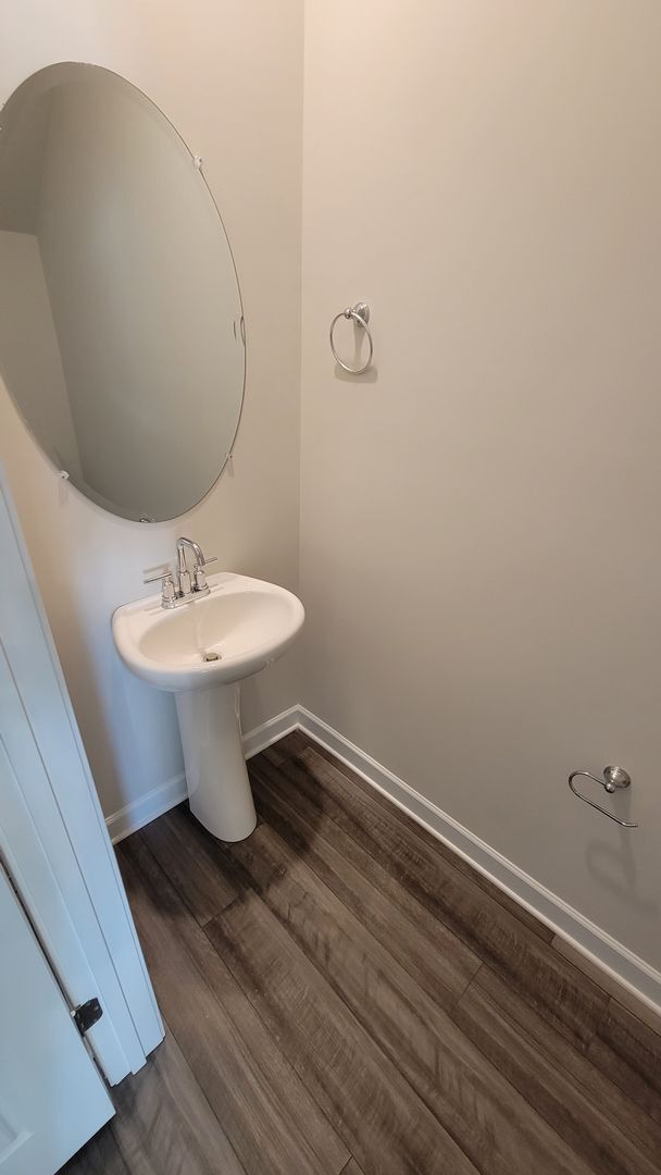 Photo - New Townhome in Fountain Inn Available!!