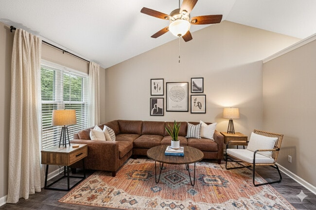 Photo - Jamestown Manor Apartments