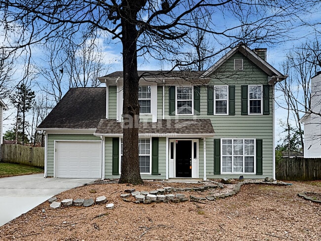 Building Photo - 5081 Poplar Glen Dr Rental