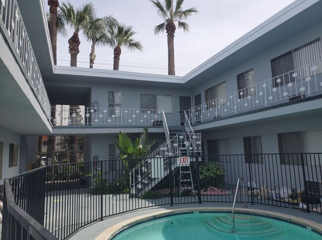 Photo - Vanguard Towers Apartments