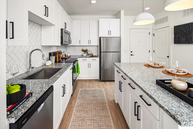 RENDER Stockbridge by Crescent Communities