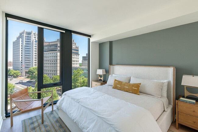 The Charles