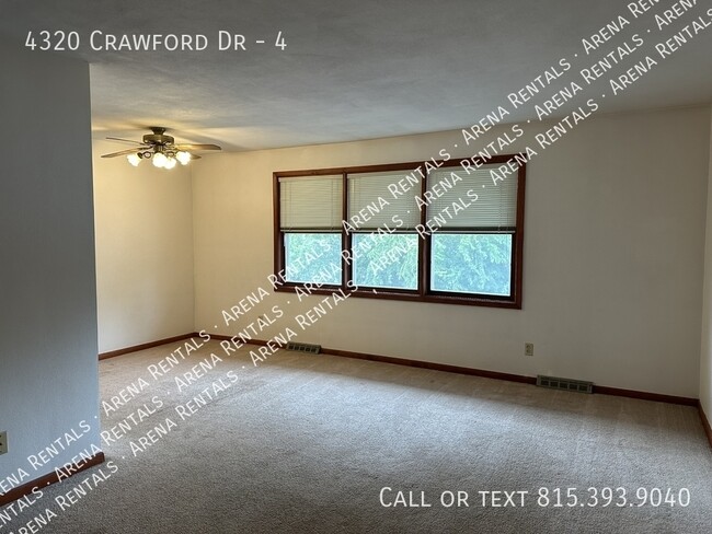 Photo - 4320 Crawford Dr Unit 4