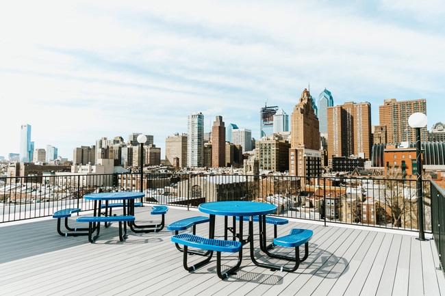 Rooftop