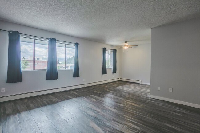 Photo - Updated Unit next to CMU with Pool!