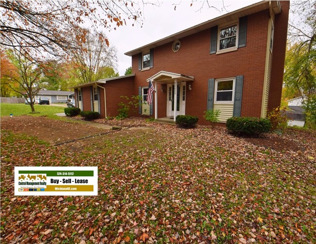 Updated 3 bedroom, 2.5 bath South bend IN ... - Updated 3 bedroom, 2.5 bath South bend IN ... House