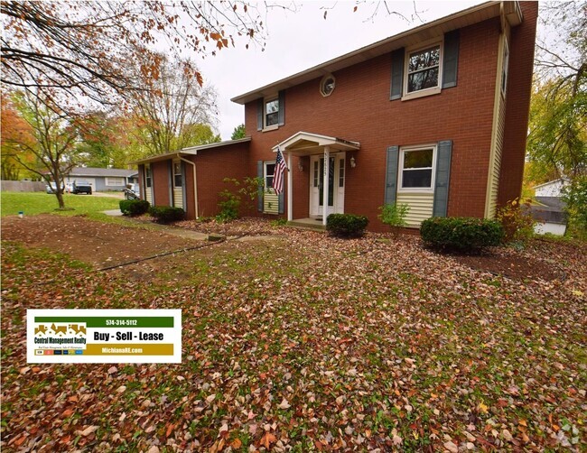 Building Photo - Updated 3 bedroom, 2.5 bath South bend IN ... Rental