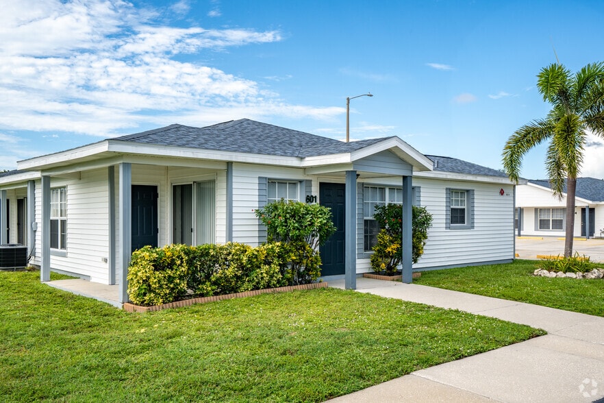 Mariner Village Apartments