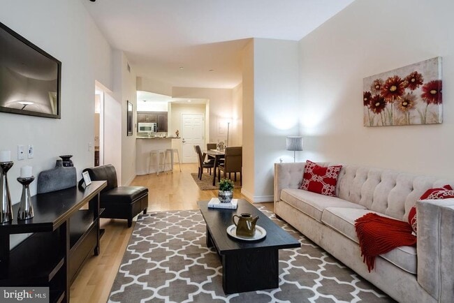 Photo - 1600 Arch St Unit 808