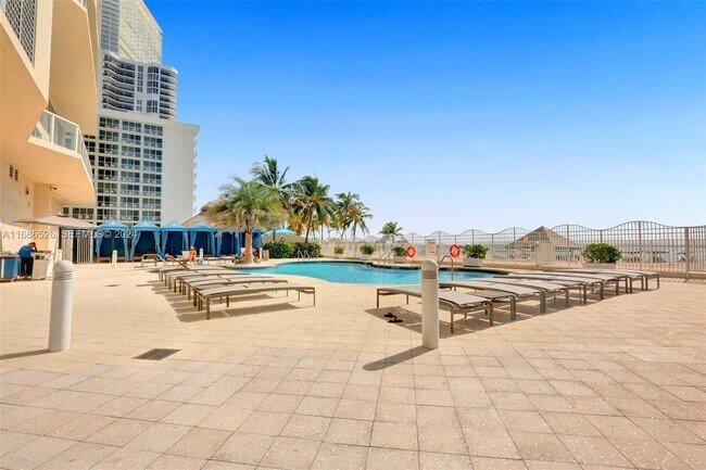 Photo - 16699 Collins Ave Unit 3105
