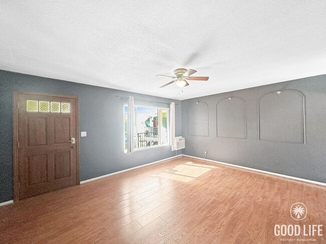 Photo - Beautiful 2B 1BA Condo w/ Reserved Parking and Wall AC! Unit 17