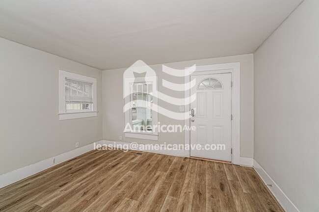 Photo - 1409 Alabama Ave SW