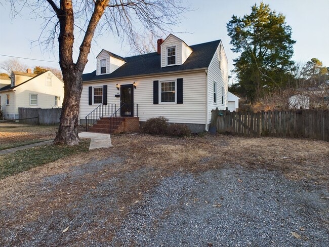 Photo - 2513 Libbie Ave