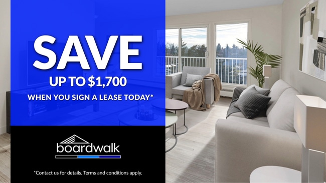 Building Photo - Lord Byron Tower I