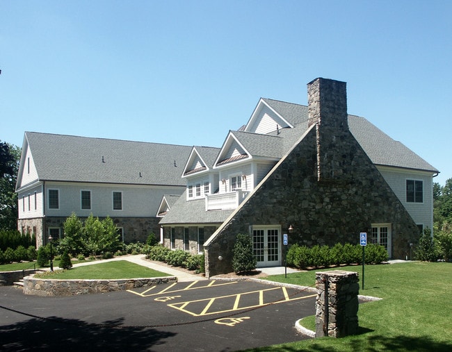 Building View - 2 Dearfield Dr