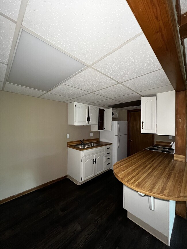 lees summit duplex