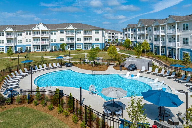 Building Photo - Mason Augusta Rental