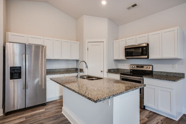 Photo - Froli Villas Alex Plan