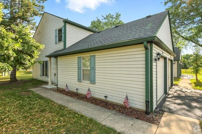 Building Photo - 2621 Wingate Ct Rental