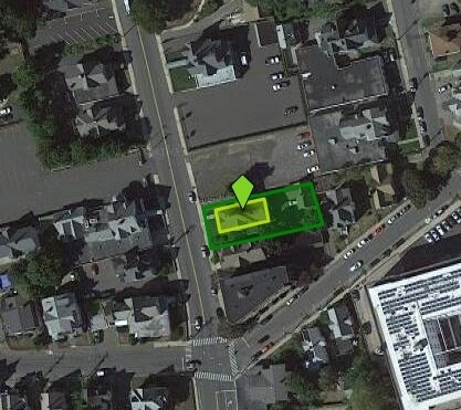 Aerial - 94 Willow St