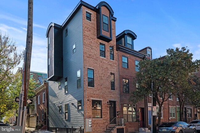 Photo - 150 Fairmount Ave Townhome