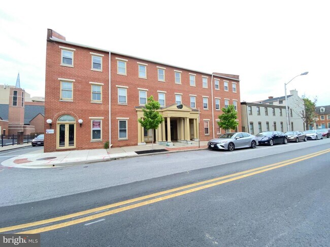 Photo - 723 Charles St Apartment Unit 202