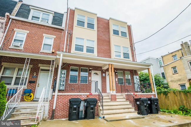 3432 Wallace St Unit C