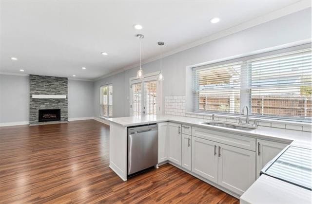 Photo - 516 Arbor Oak Dr