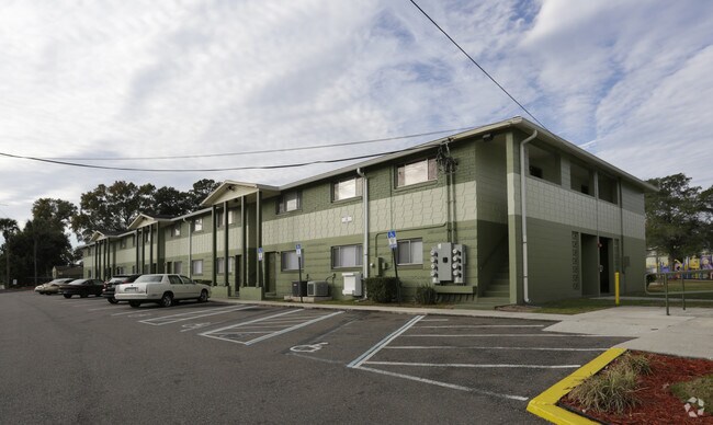 Photo - Riviera North Apartments