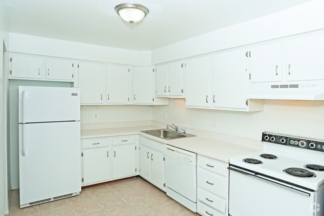Photo - Willow Tree Apartments