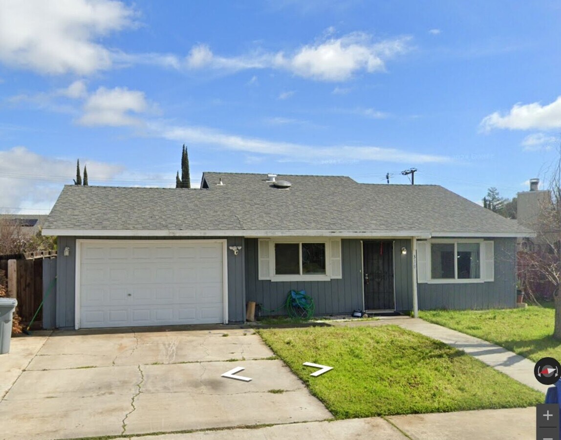 Coming Soon!!! 3-Bedroom, 1-Bathroom Home for Rent - Coming Soon!!! 3-Bedroom, 1-Bathroom Home for Rent