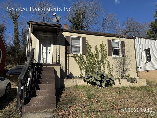 Building Photo - Affordable 3bedroom Rental