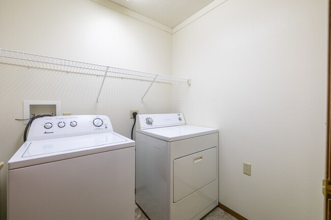 Vista Pointe Apartments