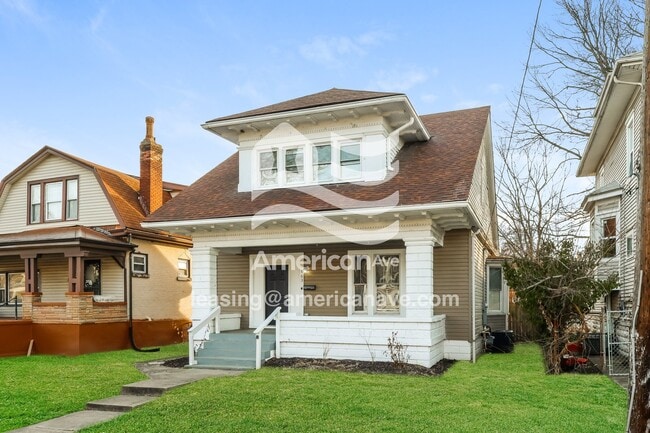 Photo - 663 S 38th St