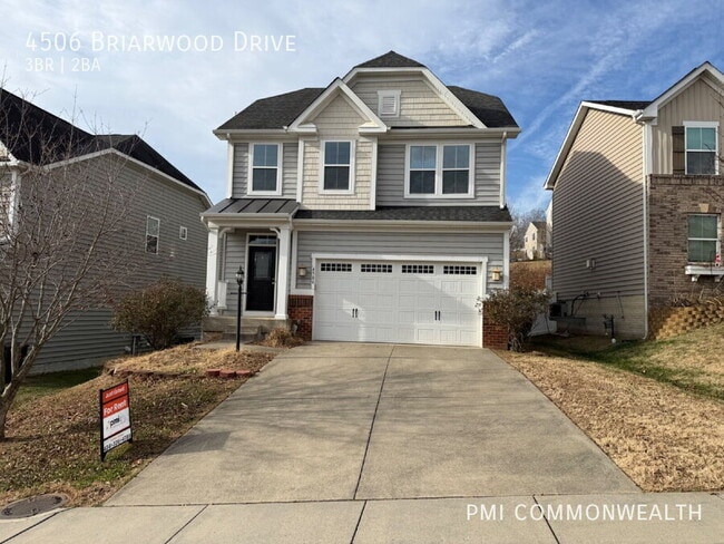 Building Photo - 4506 Briarwood Dr