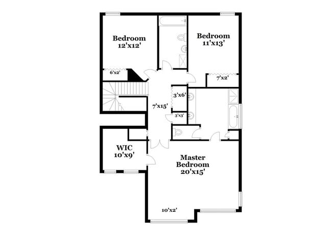 Photo - 1 Horseshoe Ln