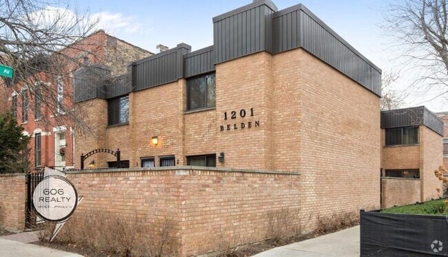 Building Photo - 1201 W Belden Ave Unit 2 Rental