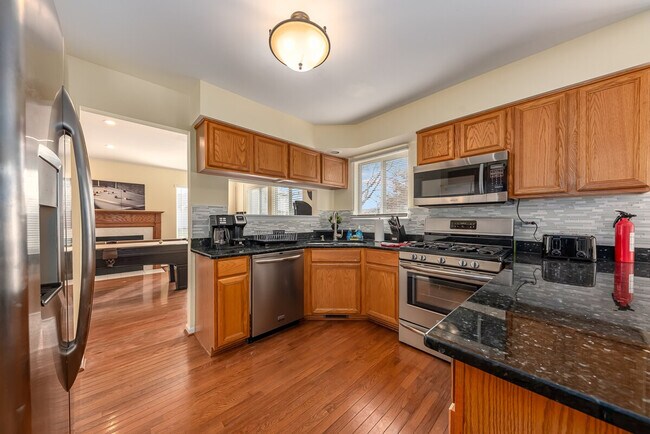 Photo - 2484 Warm Springs Ln Unit SI ID1285077P