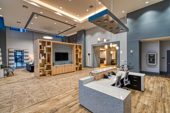 Photo - Meridian at the Port