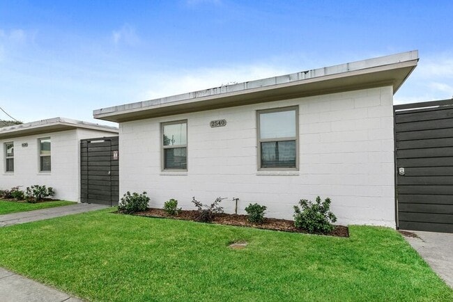 Building Photo - 2538 Conti St Unit Apt 2