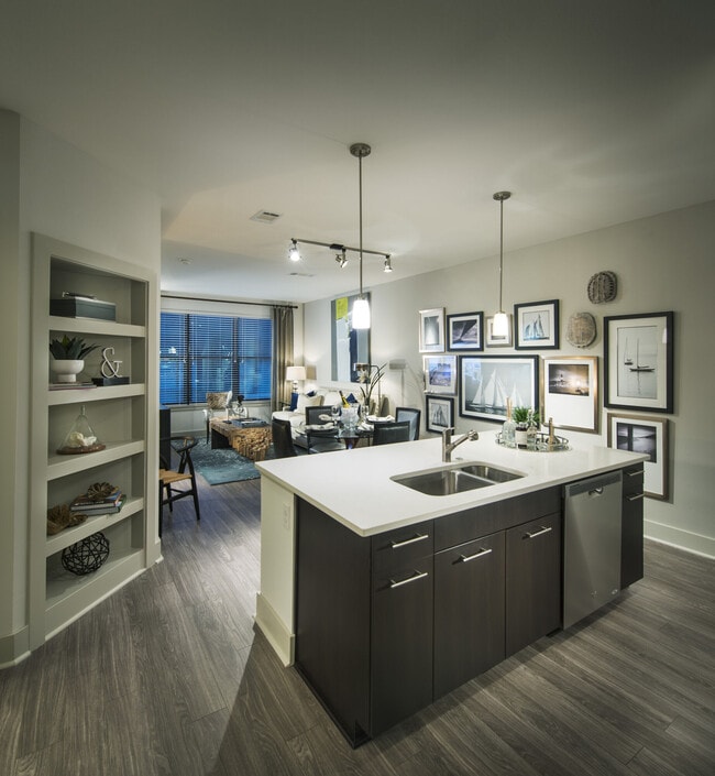 Viridian Design District