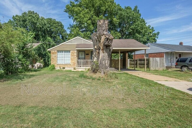 Photo - 1024 Mendenhall Cove